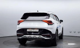 Kia Sportage LPG 2.0 2WD * НАЙ-ДОБРА ЦЕНА В БЪЛГАРИЯ* , снимка 4