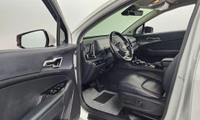 Kia Sportage LPG 2.0 2WD * НАЙ-ДОБРА ЦЕНА В БЪЛГАРИЯ* , снимка 10