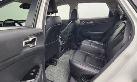 Kia Sportage LPG 2.0 2WD * НАЙ-ДОБРА ЦЕНА В БЪЛГАРИЯ* , снимка 11