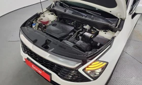 Kia Sportage LPG 2.0 2WD * НАЙ-ДОБРА ЦЕНА В БЪЛГАРИЯ* , снимка 6