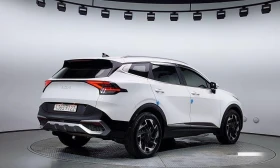 Kia Sportage LPG 2.0 2WD * НАЙ-ДОБРА ЦЕНА В БЪЛГАРИЯ* , снимка 2