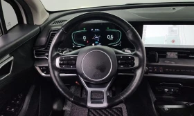 Kia Sportage LPG 2.0 2WD * НАЙ-ДОБРА ЦЕНА В БЪЛГАРИЯ* , снимка 13