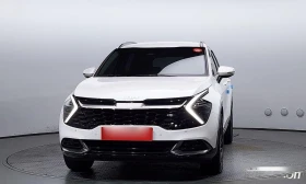 Kia Sportage LPG 2.0 2WD * НАЙ-ДОБРА ЦЕНА В БЪЛГАРИЯ* , снимка 3