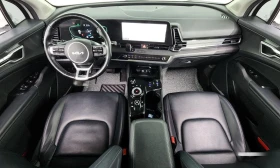 Kia Sportage LPG 2.0 2WD * НАЙ-ДОБРА ЦЕНА В БЪЛГАРИЯ* , снимка 7