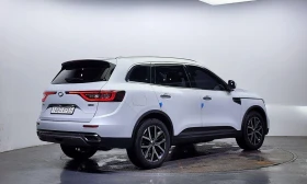 Renault Koleos 2.0 LPe RE Signature 2WD , снимка 3