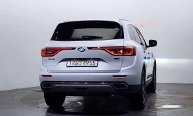 Renault Koleos 2.0 LPe RE Signature 2WD , снимка 4
