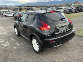 Nissan Juke 1.5 DCI, снимка 6