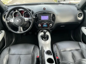 Nissan Juke 1.5 DCI, снимка 11