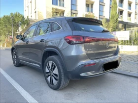 Mercedes-Benz EQA 250 12.2021г. 66000км, снимка 6