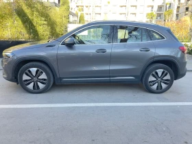 Mercedes-Benz EQA 250 12.2021г. 66000км, снимка 7