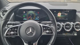 Mercedes-Benz EQA 250 12.2021г. 66000км, снимка 8