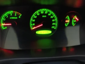 SsangYong Kyron 2000, снимка 4