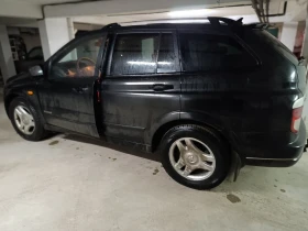 SsangYong Kyron 2000, снимка 7