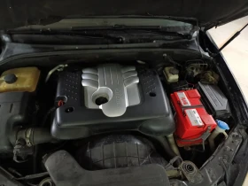 SsangYong Kyron 2000, снимка 6