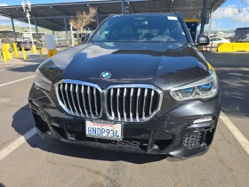BMW X5 xDrive50i M SPORT LINE, снимка 3