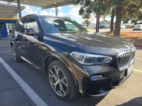 BMW X5 xDrive50i M SPORT LINE, снимка 1