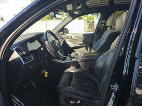 BMW X5 xDrive50i M SPORT LINE, снимка 8