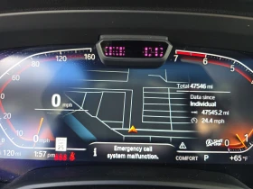 BMW X5 xDrive50i M SPORT LINE, снимка 7