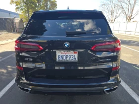 BMW X5 xDrive50i M SPORT LINE, снимка 5