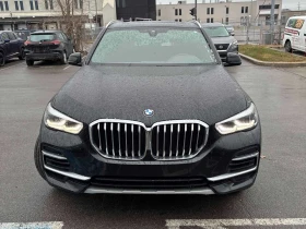 BMW X5 * xDrive40i * ПОДГРЕВ * КЛИП НА МОТОРА, снимка 2