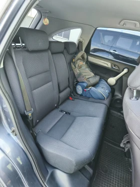Honda Cr-v 2.2 I-CDTI, снимка 10