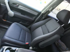 Honda Cr-v 2.2 I-CDTI, снимка 8