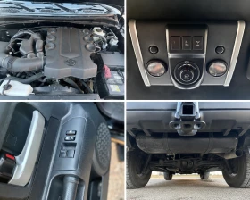 Toyota Fj cruiser Toyota fj Cruiser 2013 4x4 gas  dif lock, снимка 17
