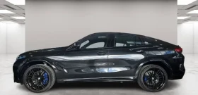 BMW X6 M Competition = Shadow Line = Гаранция, снимка 4