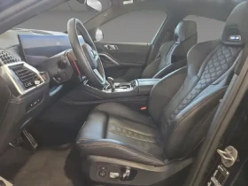 BMW X6 M Competition = Shadow Line = Гаранция, снимка 7