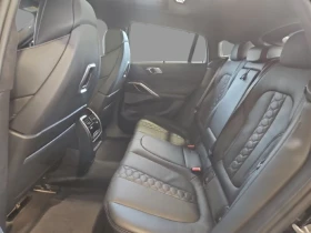 BMW X6 M Competition = Shadow Line = Гаранция, снимка 13