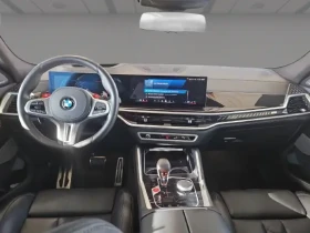 BMW X6 M Competition = Shadow Line = Гаранция, снимка 9