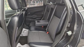 Citroen C4 AIRCROSS 1.6HDI, снимка 12