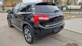 Citroen C4 AIRCROSS 1.6HDI, снимка 6