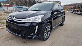 Citroen C4 AIRCROSS 1.6HDI, снимка 1