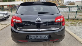 Citroen C4 AIRCROSS 1.6HDI, снимка 7
