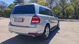 Mercedes-Benz GL 450  0878488827, снимка 1