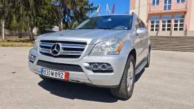 Mercedes-Benz GL 450  0878488827, снимка 3