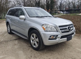 Mercedes-Benz GL 450  0878488827, снимка 2