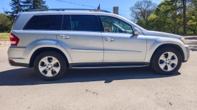 Mercedes-Benz GL 450  0878488827, снимка 4