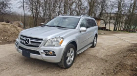 Mercedes-Benz GL 450  0878488827, снимка 1