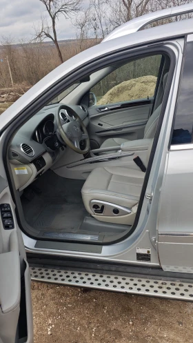 Mercedes-Benz GL 450  0878488827, снимка 10