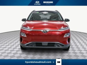 Hyundai Kona PREFERRED* FWD* ПОДГРЕВ* КАМЕРА* CARPLAY* CARFAX, снимка 2
