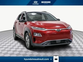 Hyundai Kona PREFERRED* FWD* ПОДГРЕВ* КАМЕРА* CARPLAY* CARFAX, снимка 1