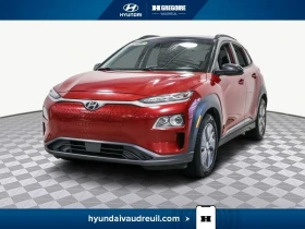 Hyundai Kona PREFERRED* FWD* ПОДГРЕВ* КАМЕРА* CARPLAY* CARFAX, снимка 3