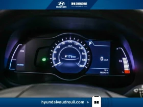 Hyundai Kona PREFERRED* FWD* ПОДГРЕВ* КАМЕРА* CARPLAY* CARFAX, снимка 11
