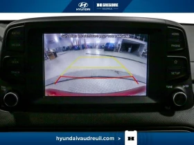 Hyundai Kona PREFERRED* FWD* ПОДГРЕВ* КАМЕРА* CARPLAY* CARFAX, снимка 13