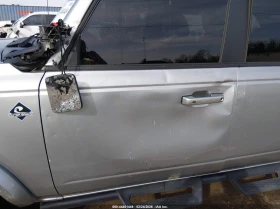 Ford Bronco Outer Banks, снимка 6