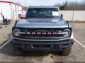 Ford Bronco Outer Banks, снимка 13