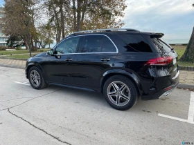 Mercedes-Benz GLE 300 4MATIC , снимка 5