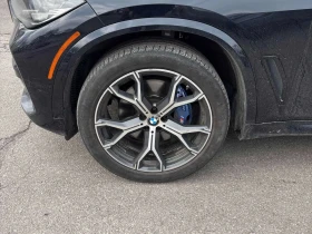 BMW X5 xDrive40i* M SPORT* ПАНОРАМА* 360* БЕЗ ЗАБЕЛЕЖКИ , снимка 7